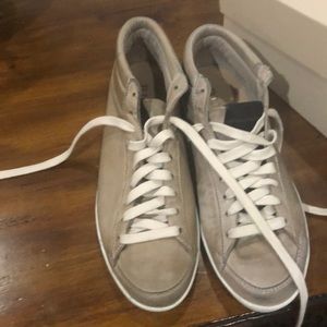 Burberry Sneakers